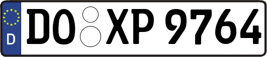 DO-XP9764