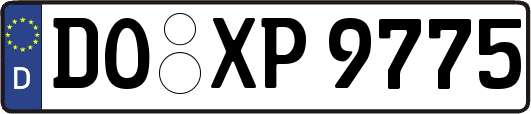 DO-XP9775