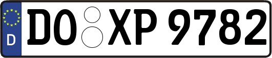 DO-XP9782