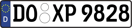 DO-XP9828