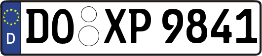 DO-XP9841