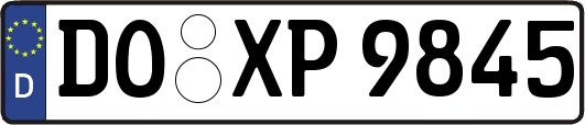 DO-XP9845