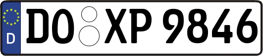 DO-XP9846