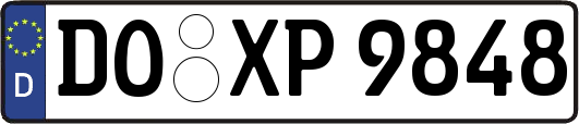 DO-XP9848