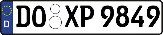 DO-XP9849