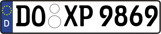 DO-XP9869