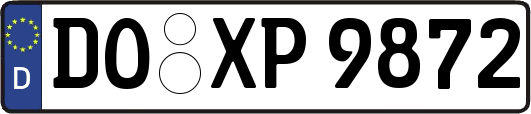 DO-XP9872