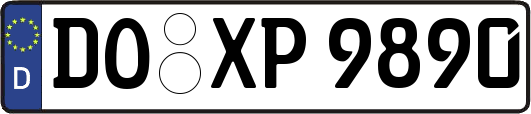 DO-XP9890