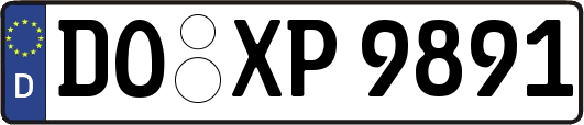 DO-XP9891