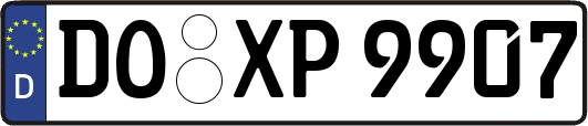 DO-XP9907