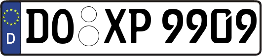 DO-XP9909