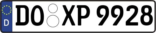 DO-XP9928