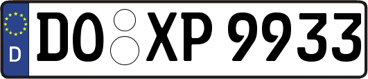 DO-XP9933