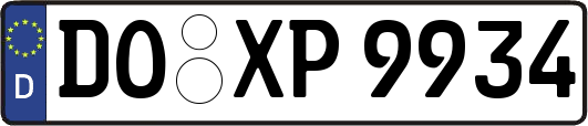 DO-XP9934