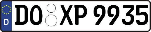 DO-XP9935