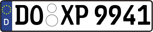 DO-XP9941