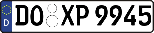 DO-XP9945