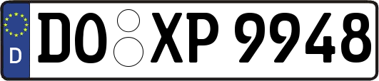 DO-XP9948