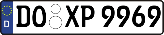 DO-XP9969