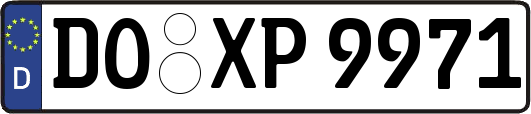 DO-XP9971