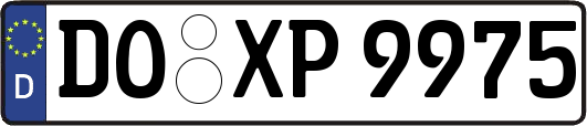 DO-XP9975