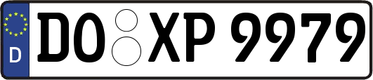 DO-XP9979