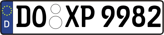 DO-XP9982