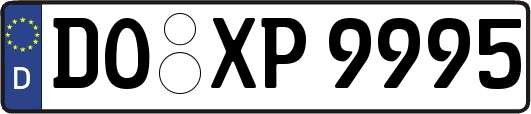 DO-XP9995