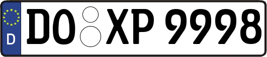 DO-XP9998