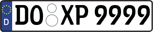 DO-XP9999