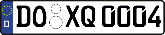DO-XQ0004