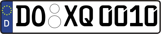 DO-XQ0010