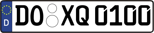 DO-XQ0100