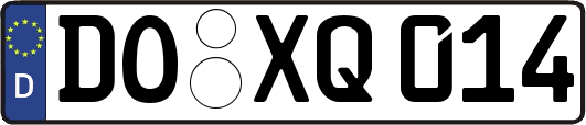 DO-XQ014