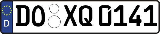 DO-XQ0141