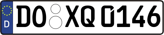 DO-XQ0146