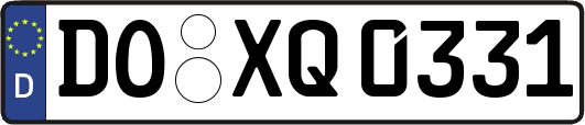 DO-XQ0331