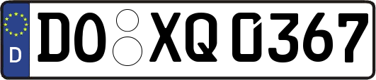 DO-XQ0367