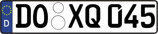 DO-XQ045