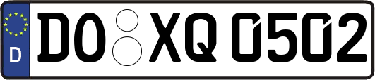 DO-XQ0502