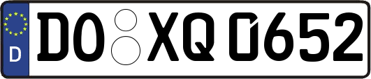 DO-XQ0652
