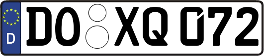DO-XQ072