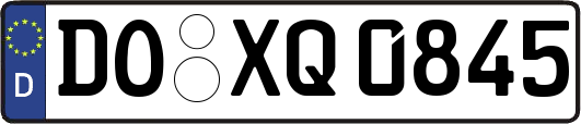 DO-XQ0845