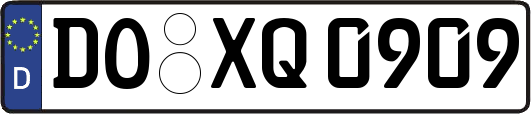 DO-XQ0909