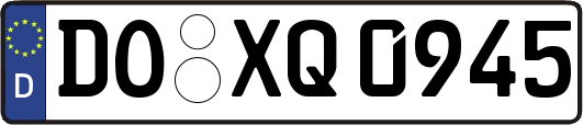 DO-XQ0945