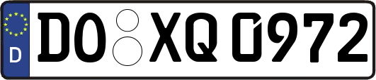 DO-XQ0972