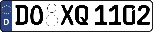 DO-XQ1102