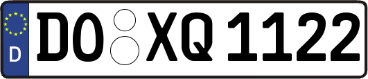 DO-XQ1122