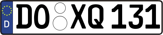 DO-XQ131