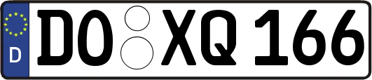 DO-XQ166